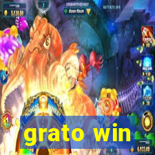 grato win