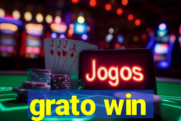 grato win