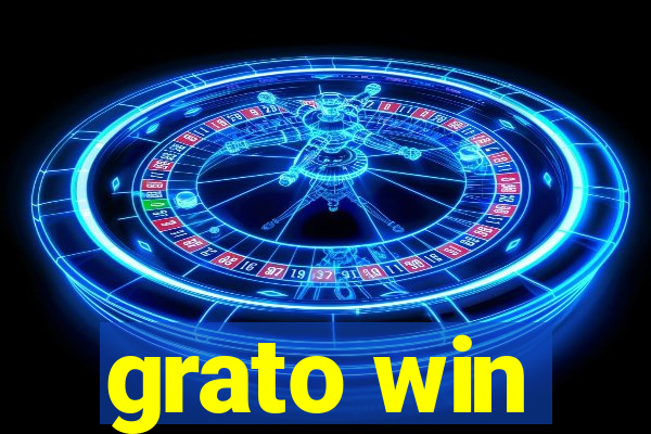 grato win