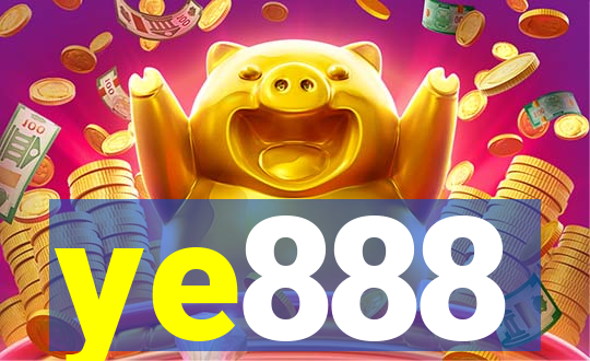 ye888