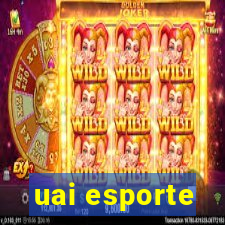 uai esporte