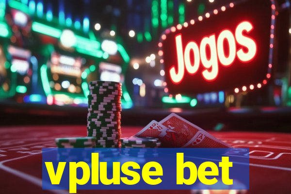 vpluse bet