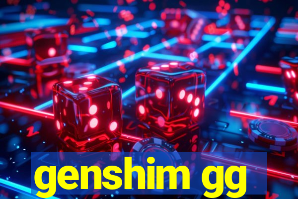 genshim gg