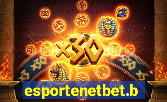 esportenetbet.bet