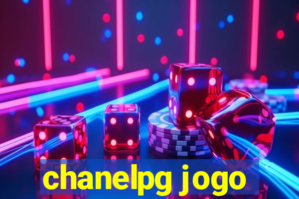 chanelpg jogo