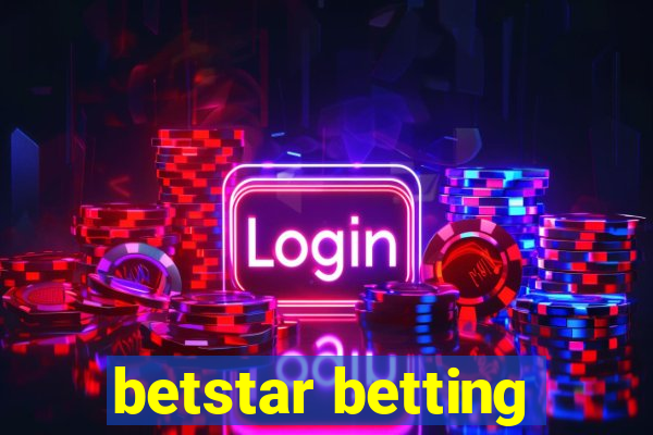 betstar betting