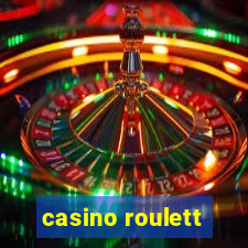 casino roulett