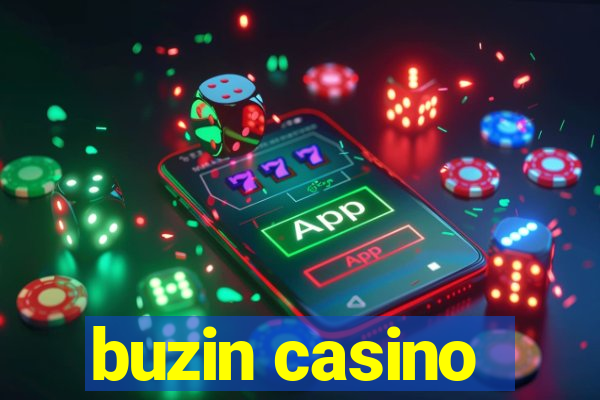 buzin casino