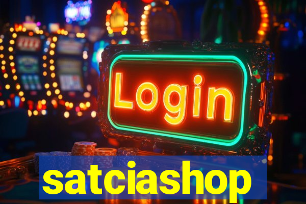 satciashop