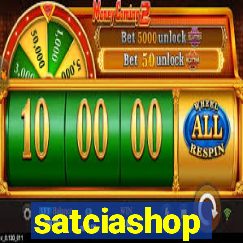 satciashop