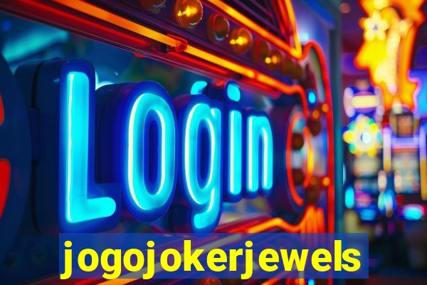 jogojokerjewels