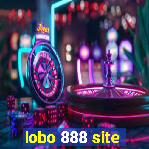 lobo 888 site