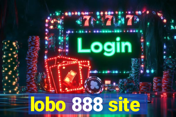 lobo 888 site