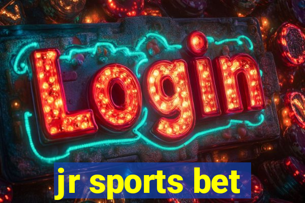 jr sports bet