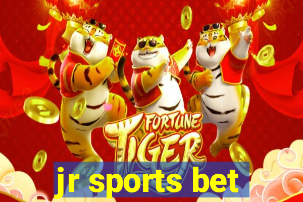 jr sports bet