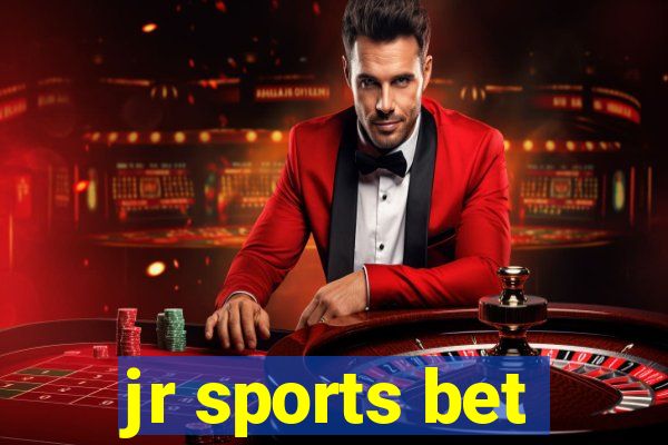 jr sports bet