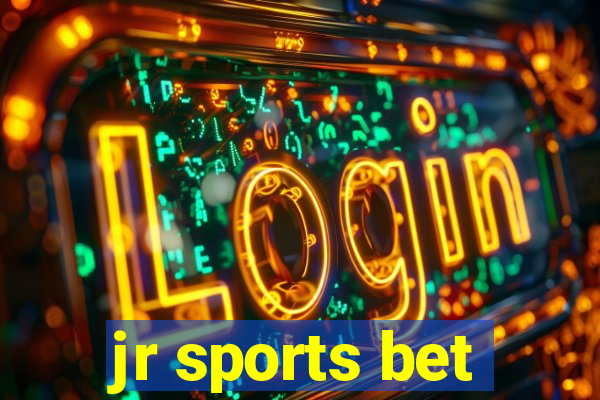 jr sports bet