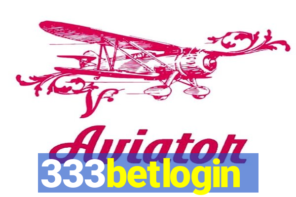 333betlogin