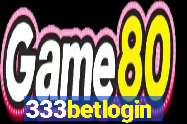 333betlogin