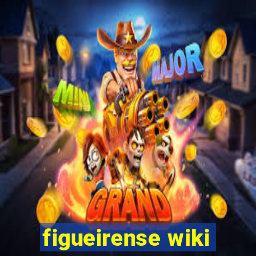 figueirense wiki