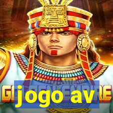 jogo av