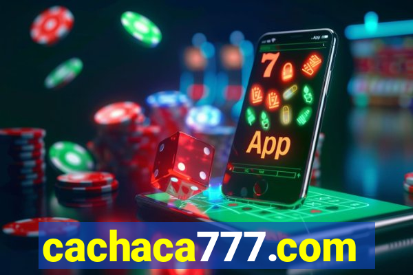 cachaca777.com