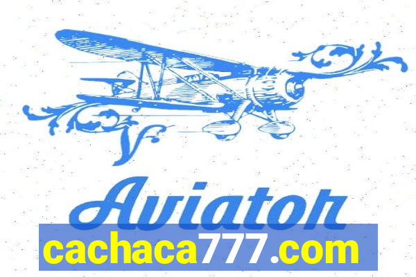 cachaca777.com