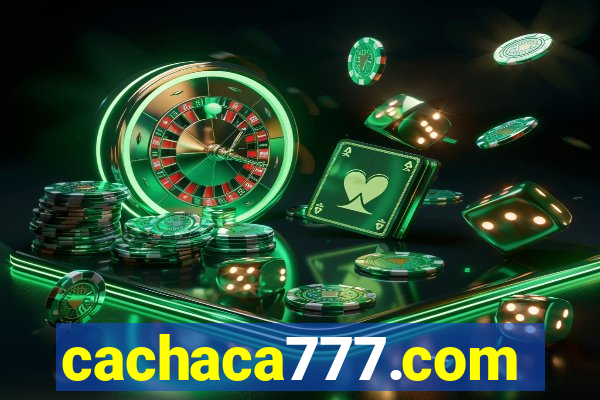 cachaca777.com