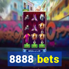 8888 bets