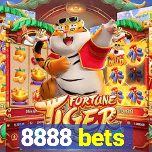 8888 bets