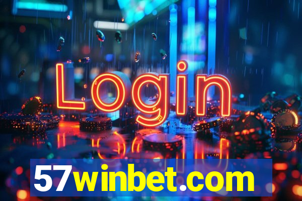 57winbet.com