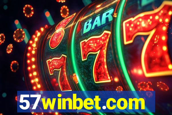 57winbet.com