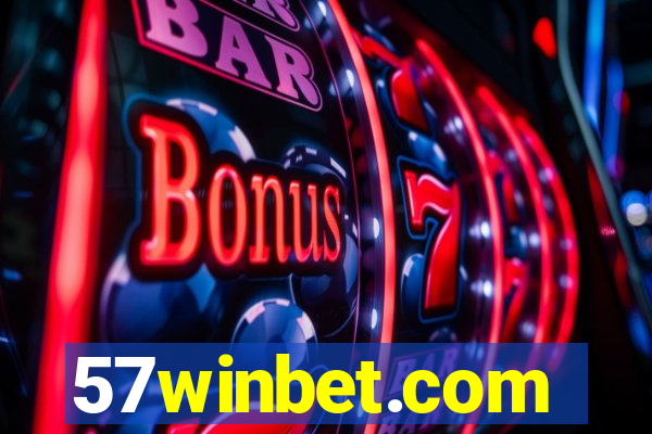 57winbet.com