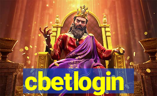 cbetlogin