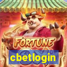 cbetlogin