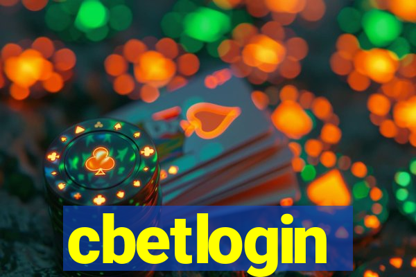 cbetlogin