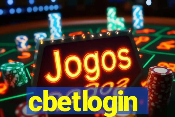 cbetlogin