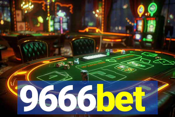 9666bet