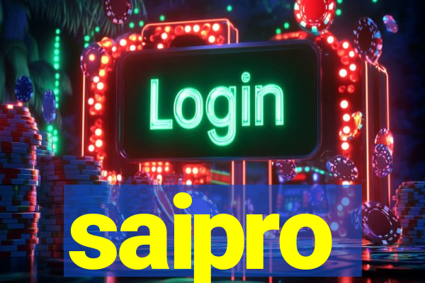 saipro