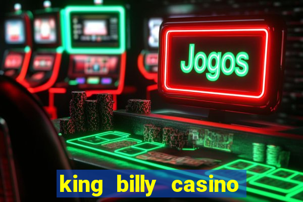 king billy casino paga mesmo