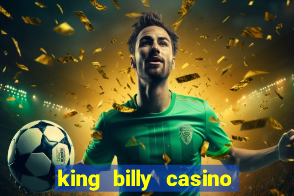 king billy casino paga mesmo