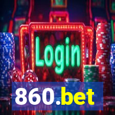 860.bet