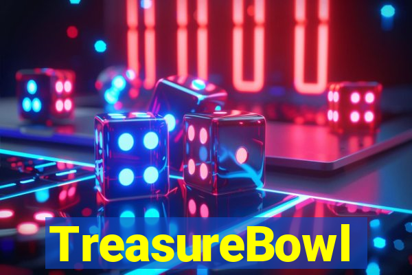 TreasureBowl treasure bowl melhor horario