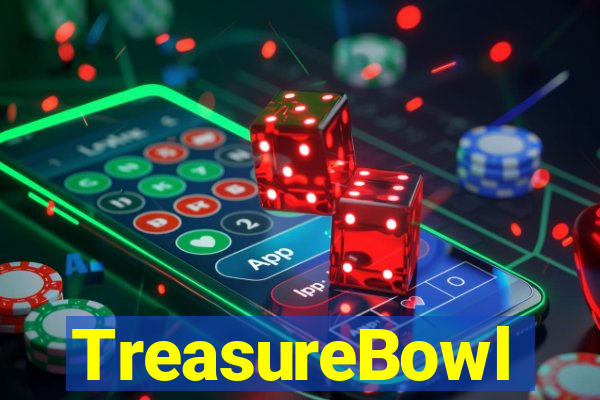 TreasureBowl treasure bowl melhor horario