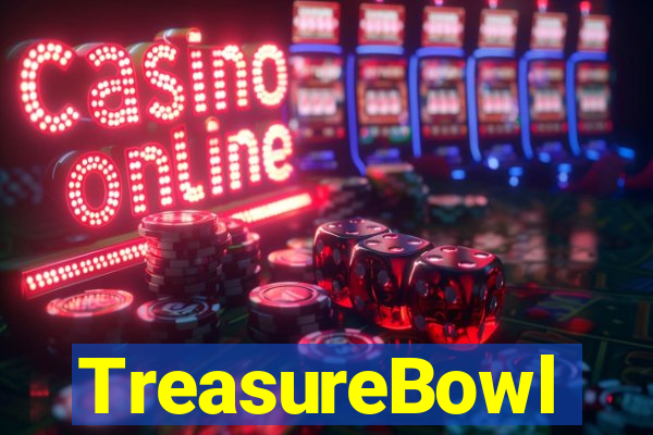 TreasureBowl treasure bowl melhor horario