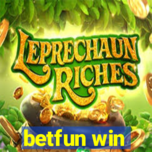 betfun win