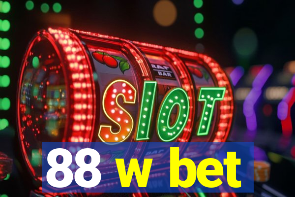 88 w bet