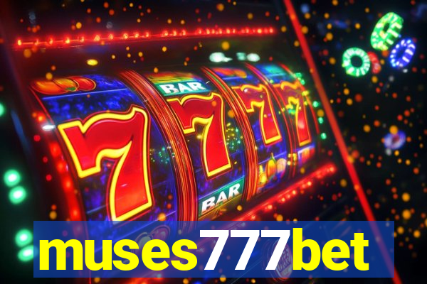 muses777bet