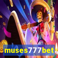 muses777bet