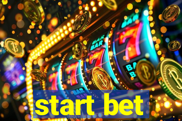 start bet